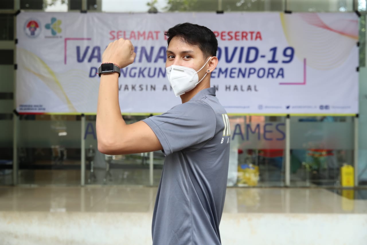 Kompetisi pramusim bertajuk Piala Menpora 2021 mulai digelar besok Minggu 21 Maret hingga 25 April 2021 di Stadion Manahan Solo. Dukungan untuk suksesnya kompetisi terus datang dari berbagai pihak setelah sepak bola nasional yang terhenti selama satu tahu