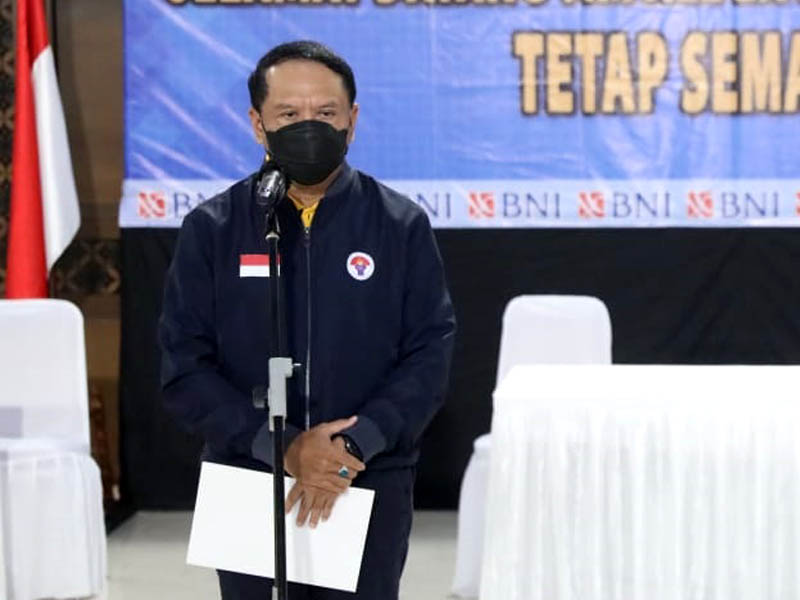 BWF Minta Maaf Kepada Pemerintah dan Tim Bulutangkis Indonesia.