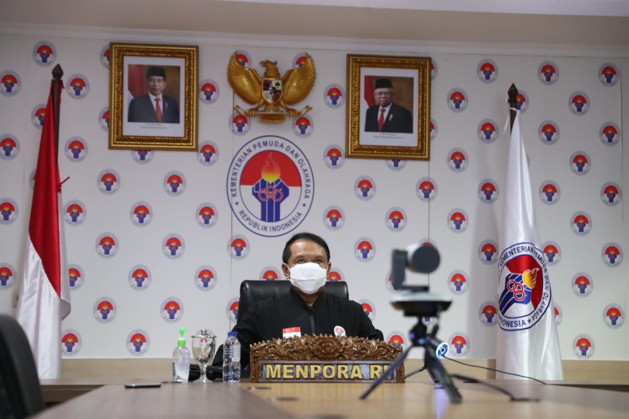 Menteri Pemuda dan Olahraga Republik Indonesia (Menpora RI) Zainudin Amali menyebutkan cabang olahraga panahan termasuk didalam 14 cabor unggulan yang dipersiapkan untuk meraih medali pada setiap Olimpiade. Hal itu disampaikan Menpora Amali saat membuka R