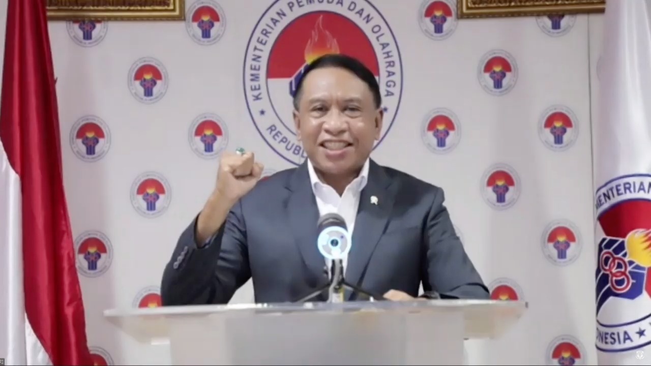 Menteri Pemuda dan Olahraga Republik Indonesia (Menpora RI) Zainudin Amali berharap kepengurusan Pengurus Pusat Persatuan Bulutangkis Seluruh Indonesia (PP PBSI) masa bakti 2020-2024 siap menghadapi banyak multievent kedepan dengan raihan prestasi yang te