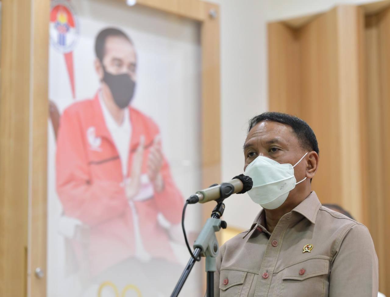 Persija Jakarta dan Persib Bandung akan kembali menjalani duel dalam laga final leg kedua turnamen pramusim Piala Menpora 2021 yang akan berlangsung di Stadion Manahan Solo pada 25 April 2021. Pada laga final leg pertama di Stadion Maguwoharjo, Yogyakarta