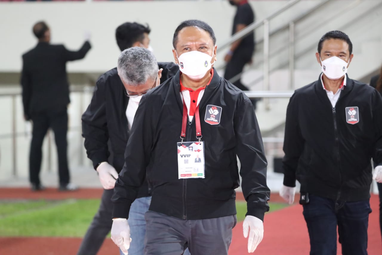 Menteri Pemuda dan Olahraga Republik Indonesia (Menpora RI) Zainudin Amali mengungkapkan Liga 1 dan Liga 2 musim 2021/2022 rencanannya akan bergulir kembali 20 Agutus mendatang.  Menpora pun merasa yakin PSSI dan PT Liga Indonesia Baru (LIB) selaku penyel