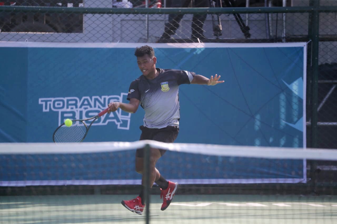 Pekan Olahraga Nasional (PON) XX Papua memiliki peran penting sebagai awal fondasi pemetaan pembinaan atlet Indonesia, apalagi telah didukung dengan lahirnya Desain Besar Olahraga Nasional (DBON). Bagaimana tanggapan dari pengurus cabang olahraga di daera