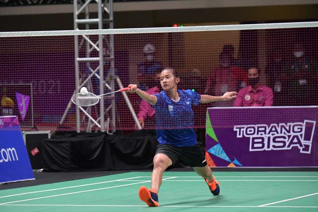 Menteri Pemuda dan Olahraga (Menpora RI) Zainudin Amali ingin memastikan regenerasi atlet-atlet bulu tangkis terus berjalan baik sebagai salah satu cabor unggulan yang masuk dalam Desain Besar Olahraga Nasional (DBON). Hal itu disampaikan Menpora Amali us