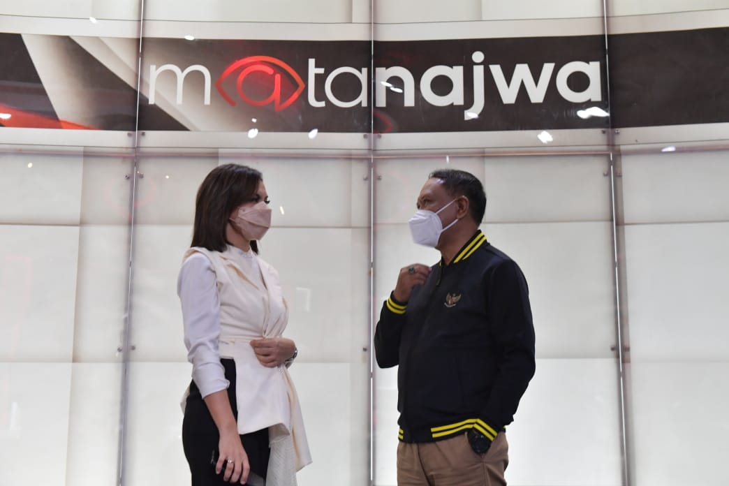 Ketua LADI Periode 2017-2020 dr Zaini Khadafi Saragih bercerita, ada kilas balik yang baik bahwa President WADA Witold Banka memuji Menpora Amali atas dukungannya terhadap LADI. Itu terjadi saat rapat secara teleconference antara WADA dari markasnya di Mo