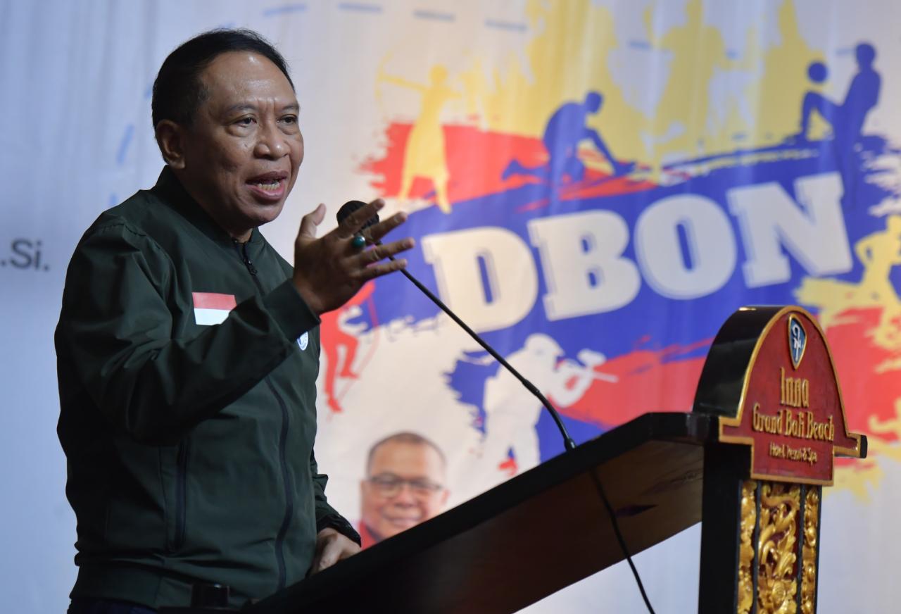 Peran media dalam mensosialisasikan program pemerintah kepada masyarakat sangatlah besar. Terlebih, jika program tersebut masih terbilang baru. Untuk itu, Kementerian Pemuda dan Olahraga (Kemenpora) RI terus melakukan sosialisasi program unggulan mereka, 