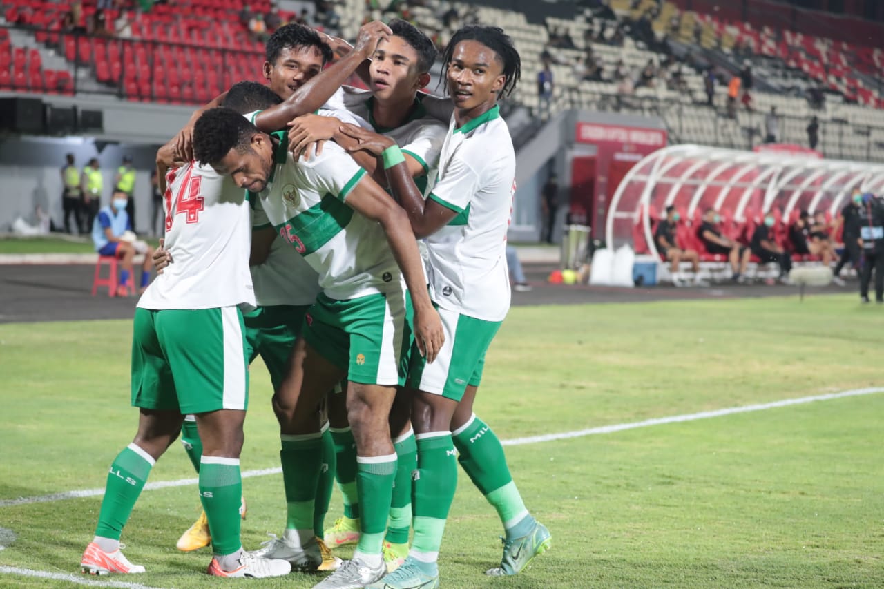 Menteri Pemuda dan Olahraga Republik Indonesia (Menpora RI) Zainudin Amali menilai timnas U-23 asuhan pelatih Korea Selatan Shin Tae-yong memiliki masa depan. Penilaian Menpora tersebut berdasarkan hasil positif yang diraih Timnas usai menaklukan Tomor Le