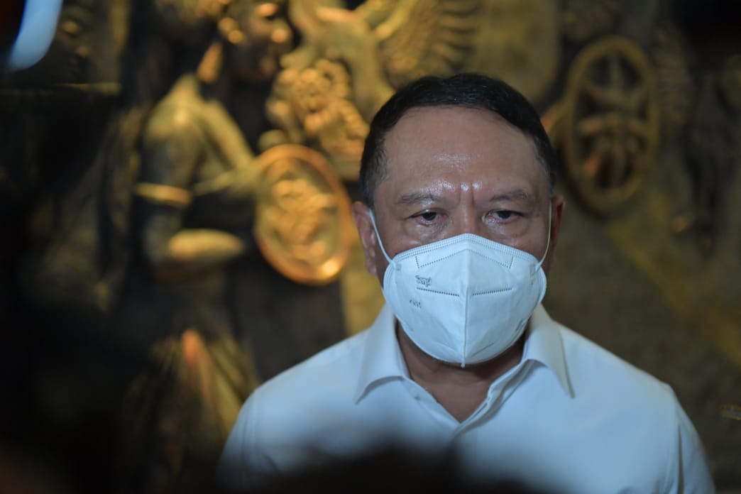 Menteri Pemuda dan Olahraga Republik Indonesia (Menpora RI) Zainudin Amali tak ingin kualitas sepakbola nasional dirusak oleh oknum-oknum yang tidak bertanggungjawab. Sikap tegas itu disampaikan Menpora menyusul adanya kabar telah ditetapkan beberapa nama