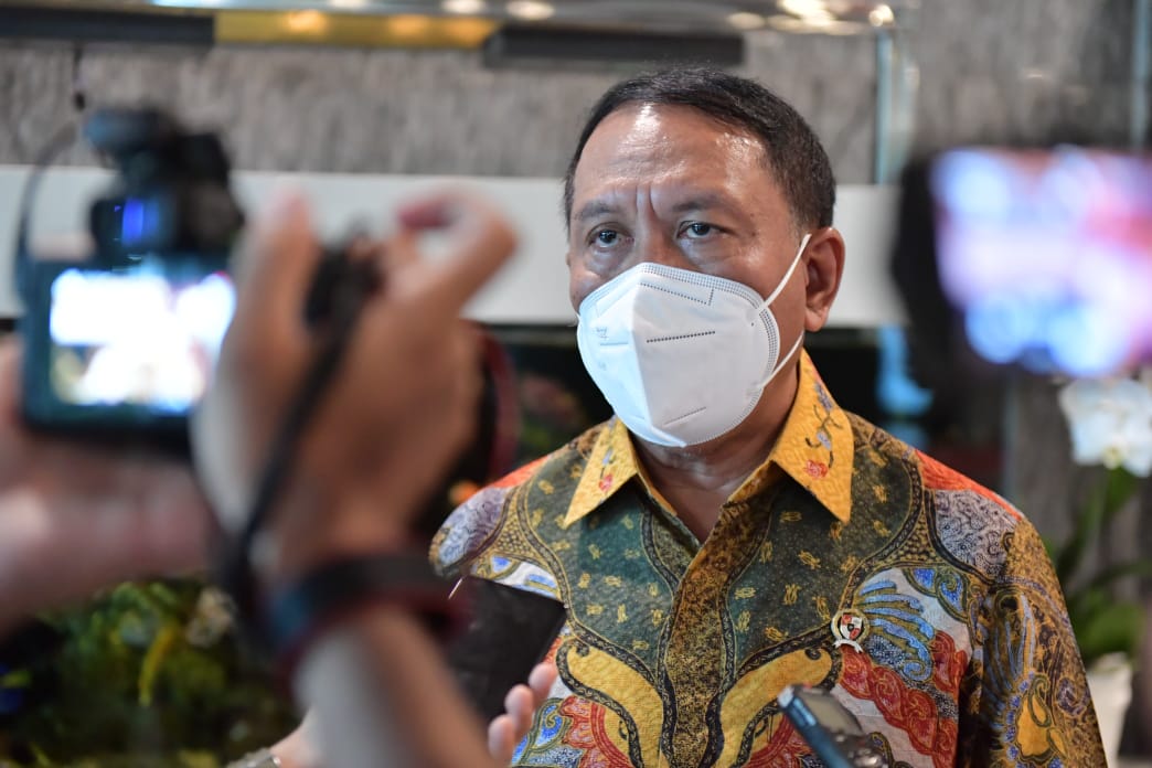 Menteri Pemuda dan Olahraga Republik Indonesia (Menpora RI) Zainudin Amali telah berkoordinasi lintas kementerian terkait Indonesia menjadi tuan rumah ASEAN Para Games XI tahun 2022 bulan Juli mendatang. Menpora Amali merasa yakin kementerian dan lembaga