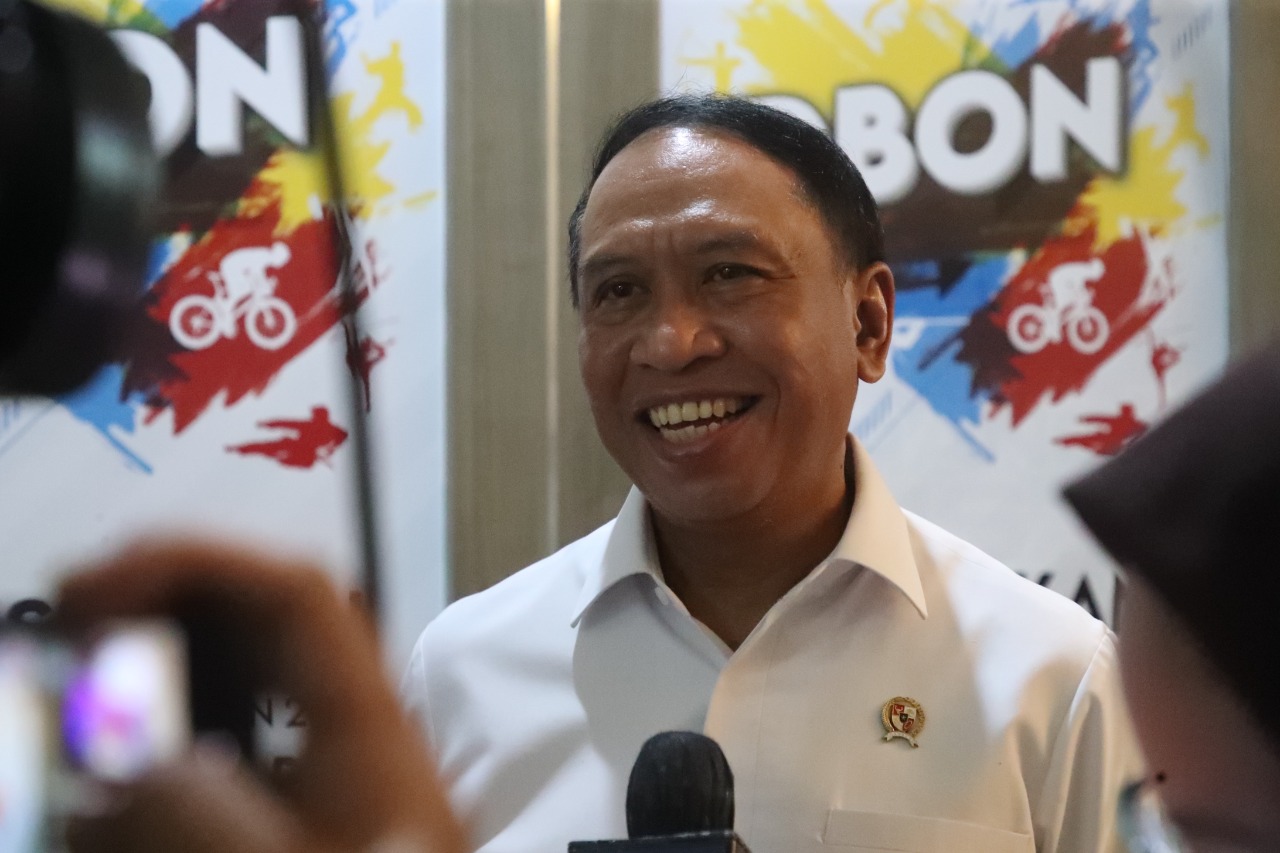 Menteri Pemuda dan Olahraga Republik Indonesia (Menpora RI) Zainudin Amali berharap Indonesia mampu menjadi tuan rumah yang baik dalam penyelenggaraan FIBA Asia Cup 2022. Menpora Amali juga ingin para peserta mendapatkan kesan yang baik selama berada di T