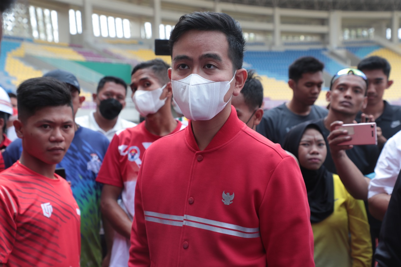 Wali Kota Solo/Ketua INASPOC, Gibran Rakabuming mengungkapkan bahwa warga Solo dan skitarnya sangat antusias menyambut gelaran ASEAN Para Games ke-XI Solo 2022 yang rencanannya akan dimulai pada 30 Juli – 6 Agustus 2022. Menurutnya, hal itu terlihat saat 