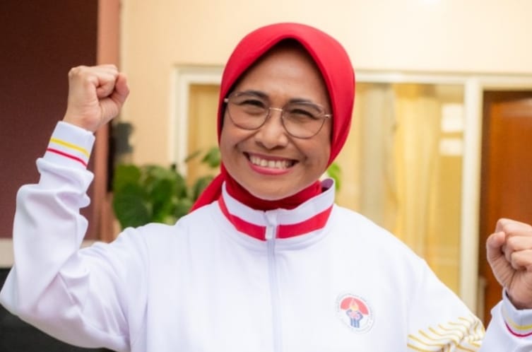 Wakil Ketua Komisi X DPR RI Hetifah Sjaifudian, mengaku bangga dengan kesuksesan Indonesia menjadi tuan rumah sekaligus meraih prestasi juara umum pada ajang olahraga difabel Asean Para Games Solo 2022 yang diselenggarakan 30 Juli – 6 Agustus di Solo, Jaw