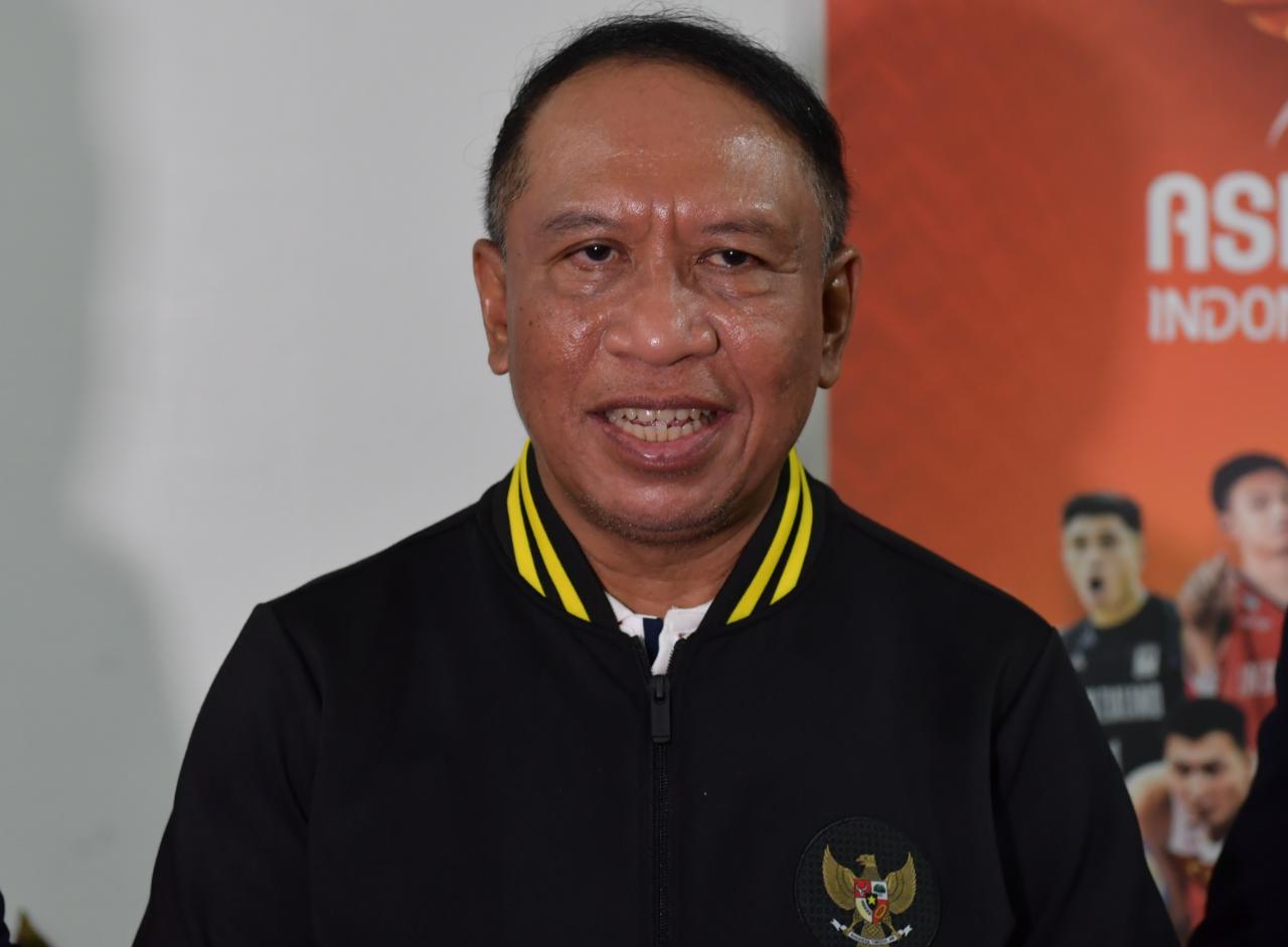 Menteri Pemuda dan Olahraga Republik Indonesia (Menpora RI) Zainudin Amali turut berbangga atas keberhasilan timnas U-16 Indonesia yang lolos final usai membungkam Myanmar dalam drama adu penalti 6-5 (1-1) di laga semifinal Piala AFF U-16 2022 yang digela