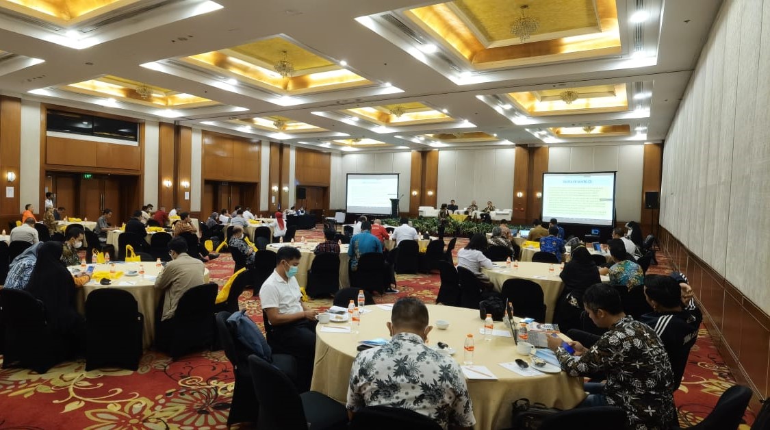 Untuk mendukung masyarakat Indonesia sehat bugar dengan olahraga, Kementerian Pemuda dan Olahraga menggelar Sosialisasi Laporan Sport Development Index (SDI) tahun 2022 dari 34 Provinsi di Indonesia. Kegiatan tersebut berlangsung di Red Top Hotel Jakarta,