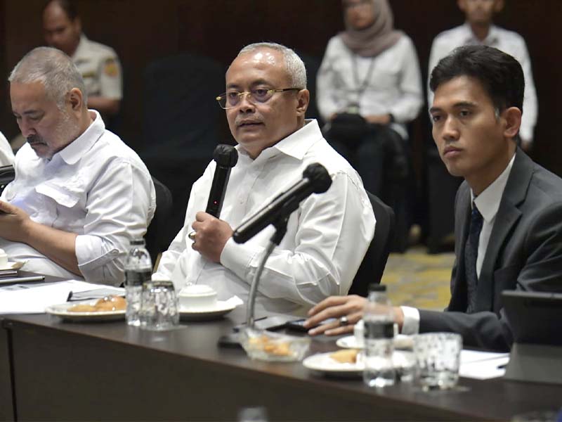 Kemenpora Tunjuk DKI Jakarta dan Kalimantan Timur Tuan Rumah Kegiatan Internasional OIC-CA 2023