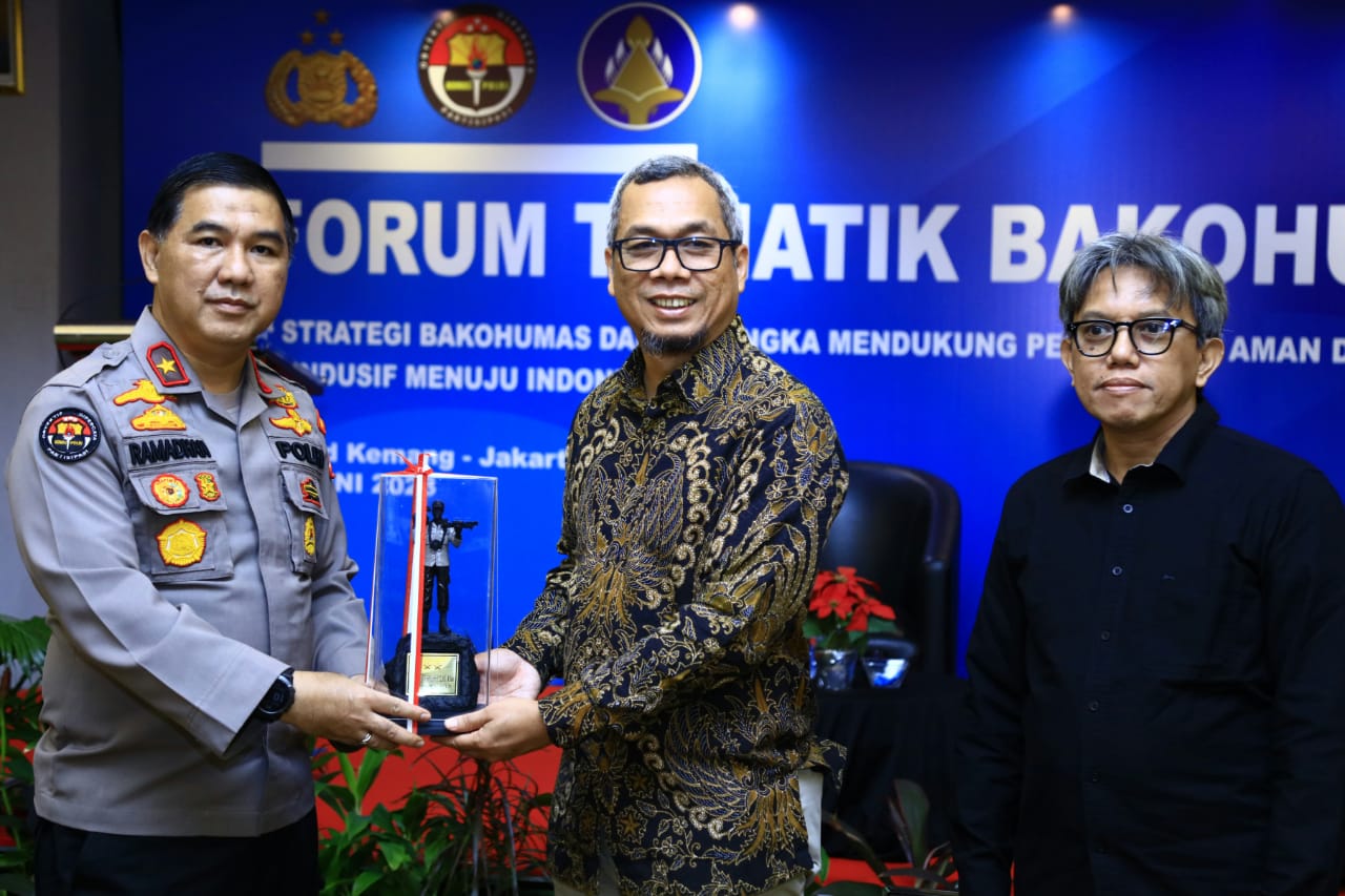 Pemilu merupakan salah satu sarana bagi Rakyat untuk melaksanakan amanah demokrasi. Dalam pelaksanaannya, Pemilu rentan menyisakan persoalan seperti penyebaran berita bohong atau hoax yang perlu dicegah.(foto:istimewa) 