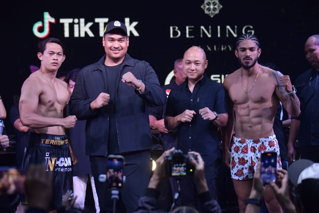 Menteri Pemuda dan Olahraga Republik Indonesia (Menpora RI) Dito Ariotedjo mendorong dan mendukung potensi olahraga tinju untuk kembali bergeliat. Seperti disampaikan seusai menghadiri Weigh In and Fight Day Holywings Sports Show (HSS) Series 4 di W Super