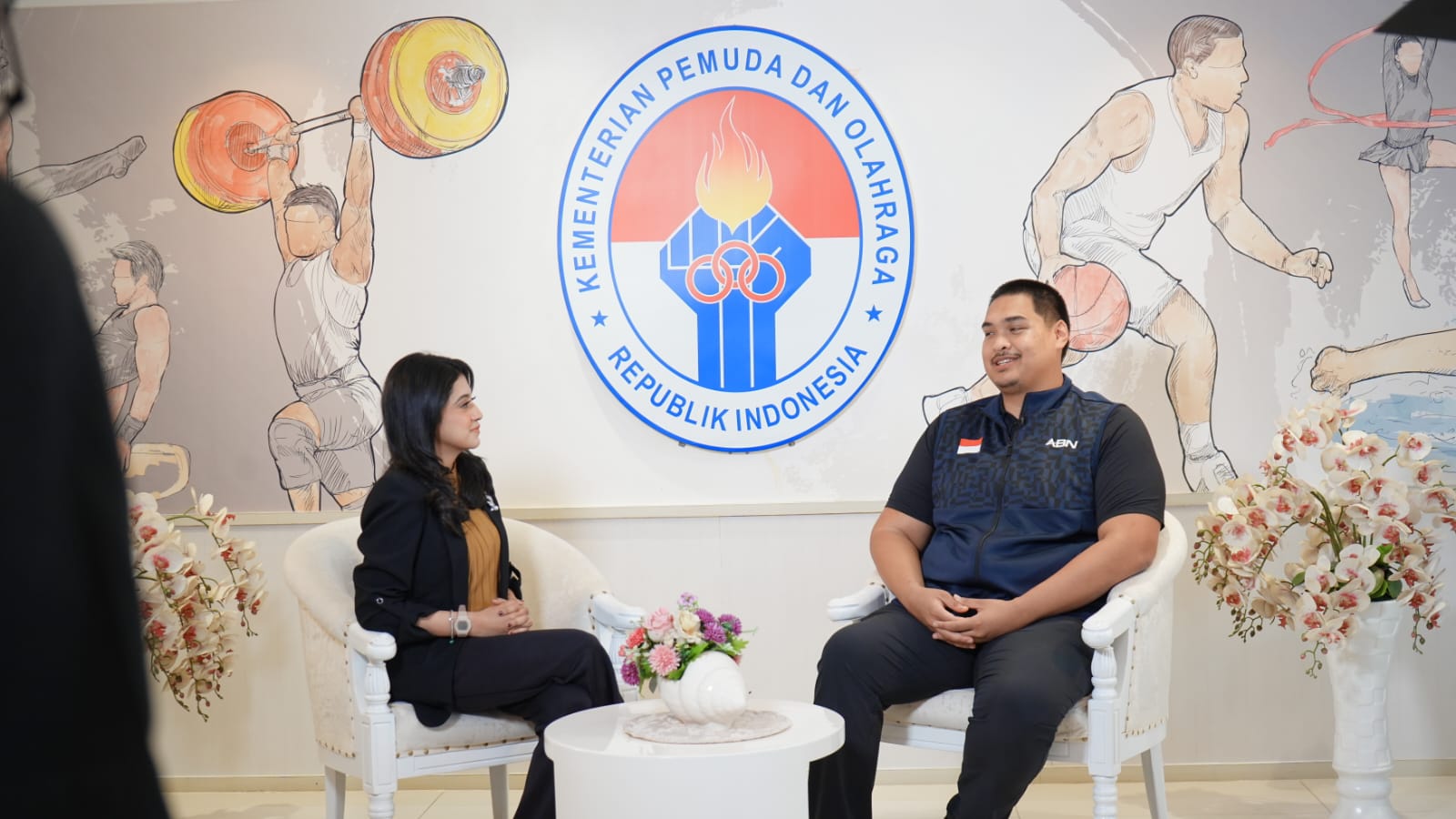 Menteri Pemuda dan Olahraga Republik Indonesia (Menpora RI) Dito Ariotedjo menyebut upacara pembukaan Pekan Olahraga Nasional (PON) XXI Aceh-Sumut siap digelar. Stadion Harapan Bangsa di Aceh menjadi pusat kegiatan saat opening ceremony pada 9 September 2