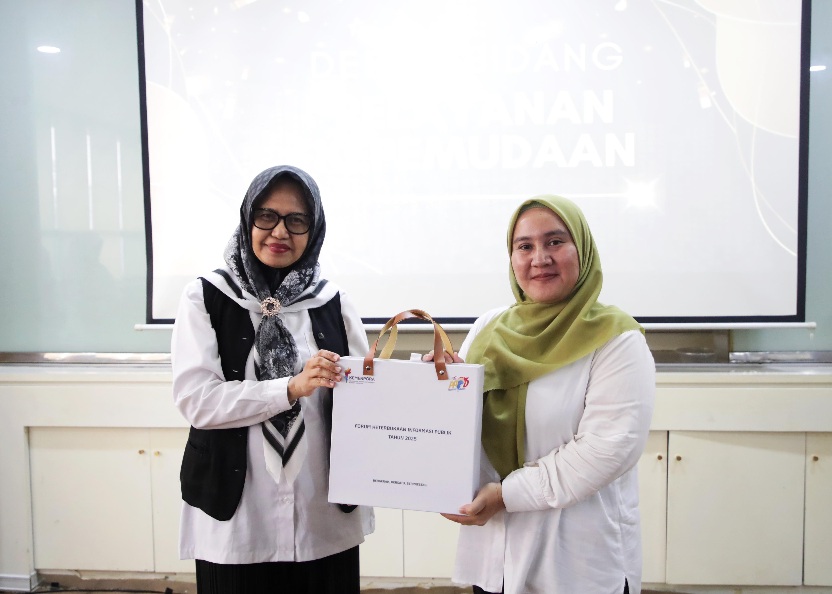 Kementerian Pemuda dan Olahraga Republik Indonesia (Kemenpora RI) menunjukkan komitmen kuatnya terhadap transparansi dan akuntabilitas dengan menggelar Monitoring dan Evaluasi Internal Layanan Informasi Publik di lingkungan Kemenpora. Kegiatan ini dilaksa