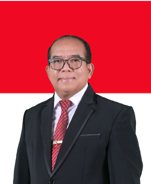 Dr. Drs. Samsudin, S.H., M.H., M.Pd.