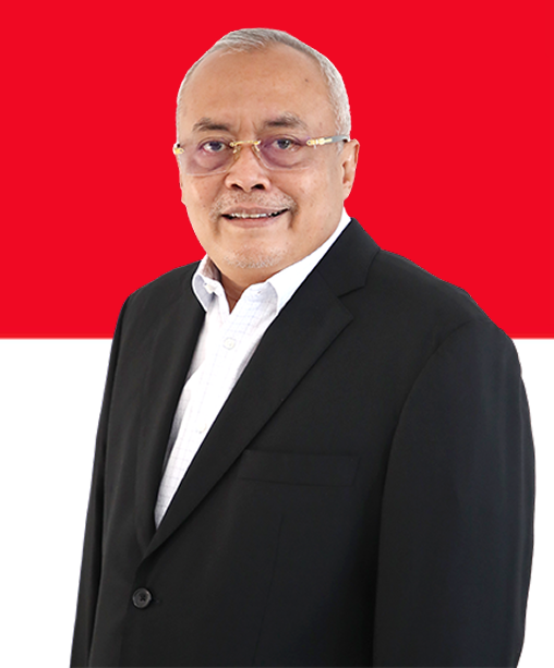 Dr. Gunawan Suswantoro