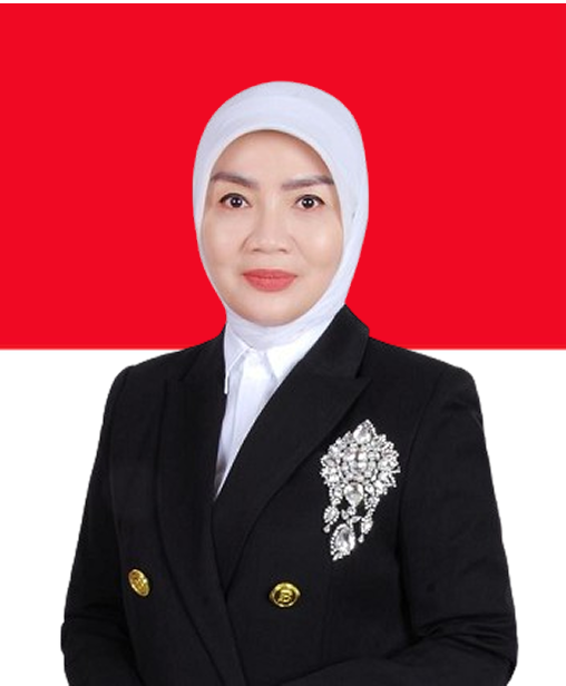 Dr. Sri Wahyuni, S.T., M.Sc.