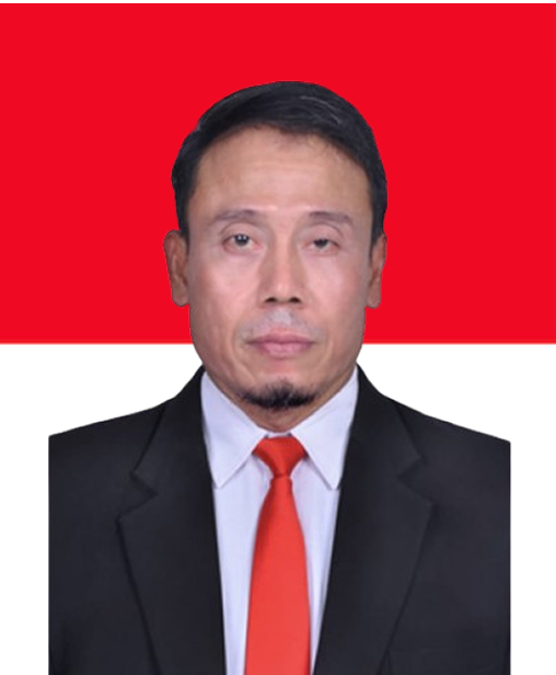 Dr. Surono S.Pd.,M.Pd.