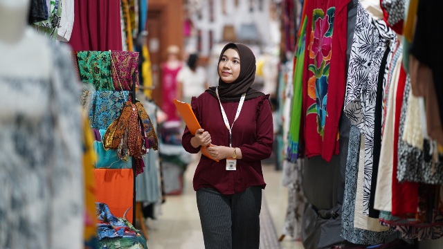 Kemenpora RI siap bersinergi sukseskan pelaksanaan Sensus Ekonomi 2026 yang diselenggarakan oleh Badan Pusat Statistik (BPS).(foto:istimewa)