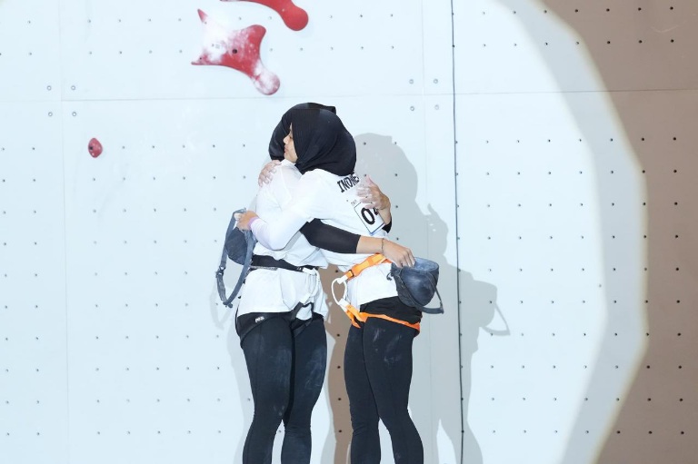 Kemenpora RI langsung bergerak cepat mengambil tindakan terkait adanya kasus dugaan pelecehan seksual dan kekerasan terhadap atlet. (foto:Herry/kemenpora.go.id)