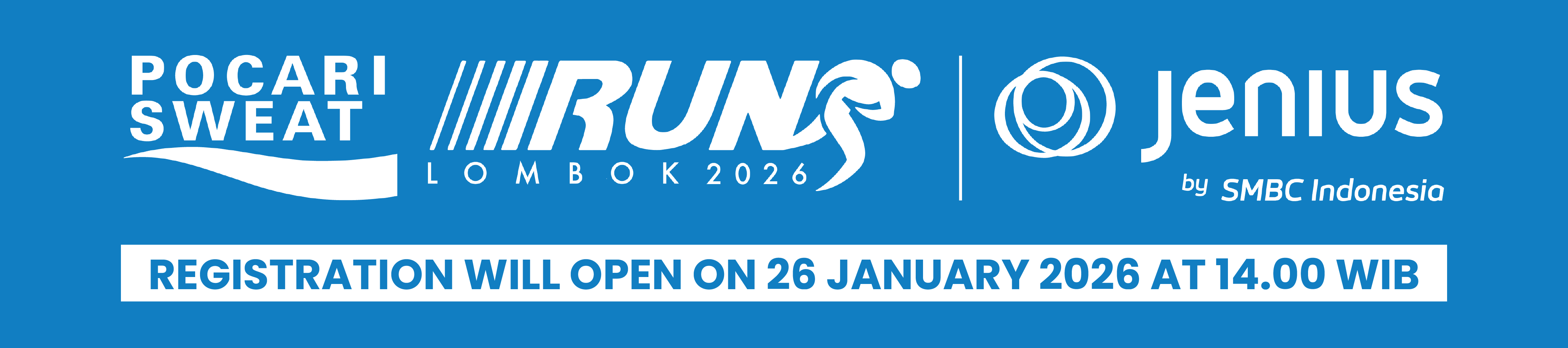 PCARI SWEAT RUN 2026
