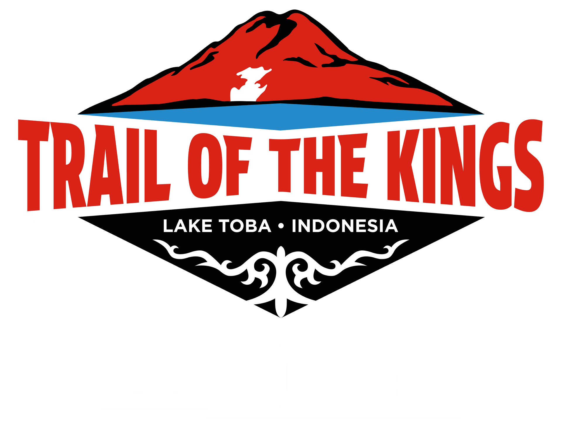 Danau Toba Trail of The Kings