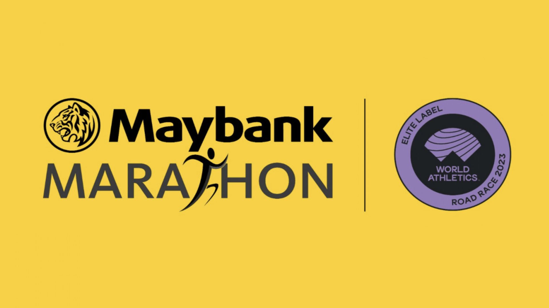 Logo Maybank