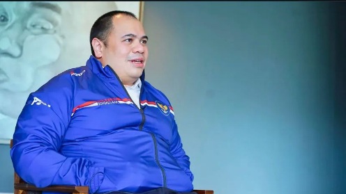 Persatuan Selancar Ombak Indonesia (PSOI) menyambut positif dukungan Presiden Prabowo Subianto dan Menpora Erick Thohir terkait kebijakan anggaran multiyears untuk program pemusatan latihan nasional (Pelatnas).(foto:istimewa)