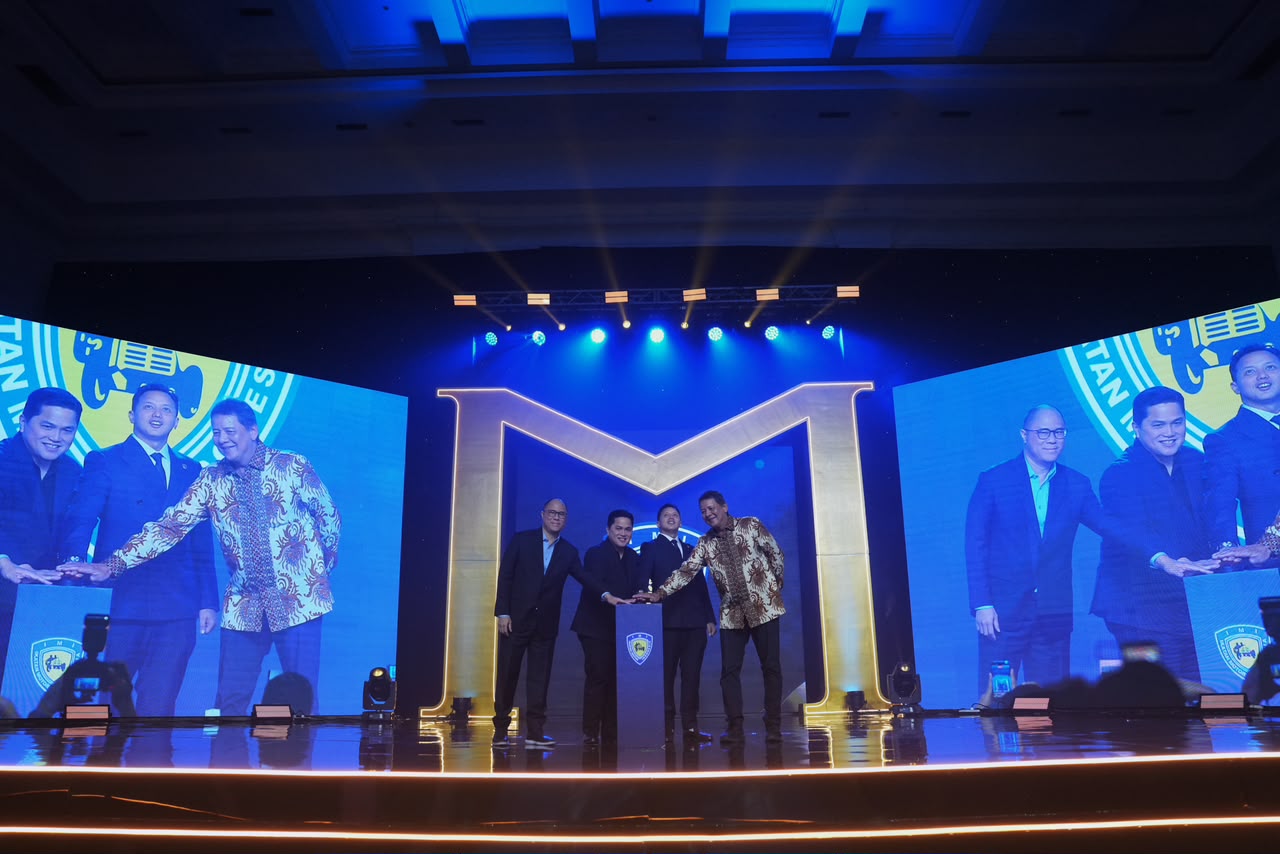 Menpora Erick Hadiri IMI Awards 2025 Sekaligus Perayaan HUT IMI ke-120