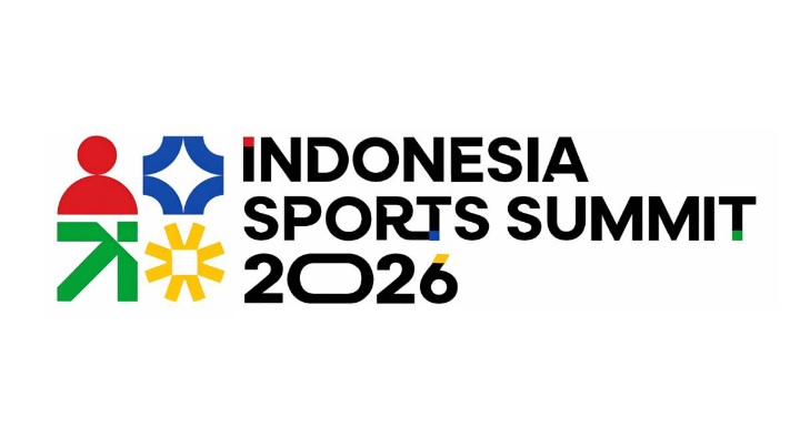Kementerian Pemuda dan Olahraga Republik Indonesia (Kemenpora RI) akan menggelar Indonesia Sports Summit 2026 pada 11–13 September 2026 di Jakarta International Convention Center (JICC), Jakarta.(dok/kemenpora.go.id)