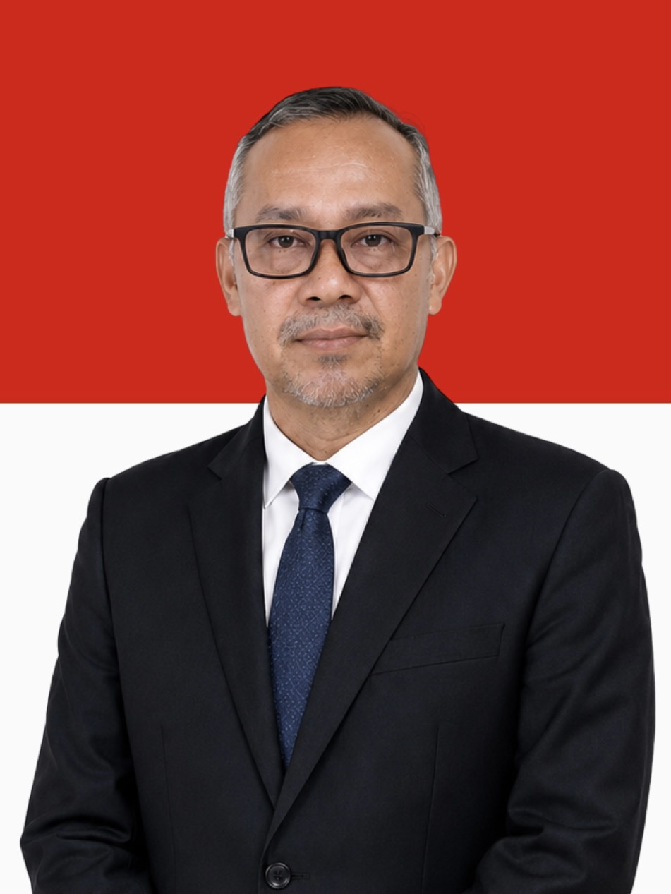 Suyadi Pawiro, S.IP.