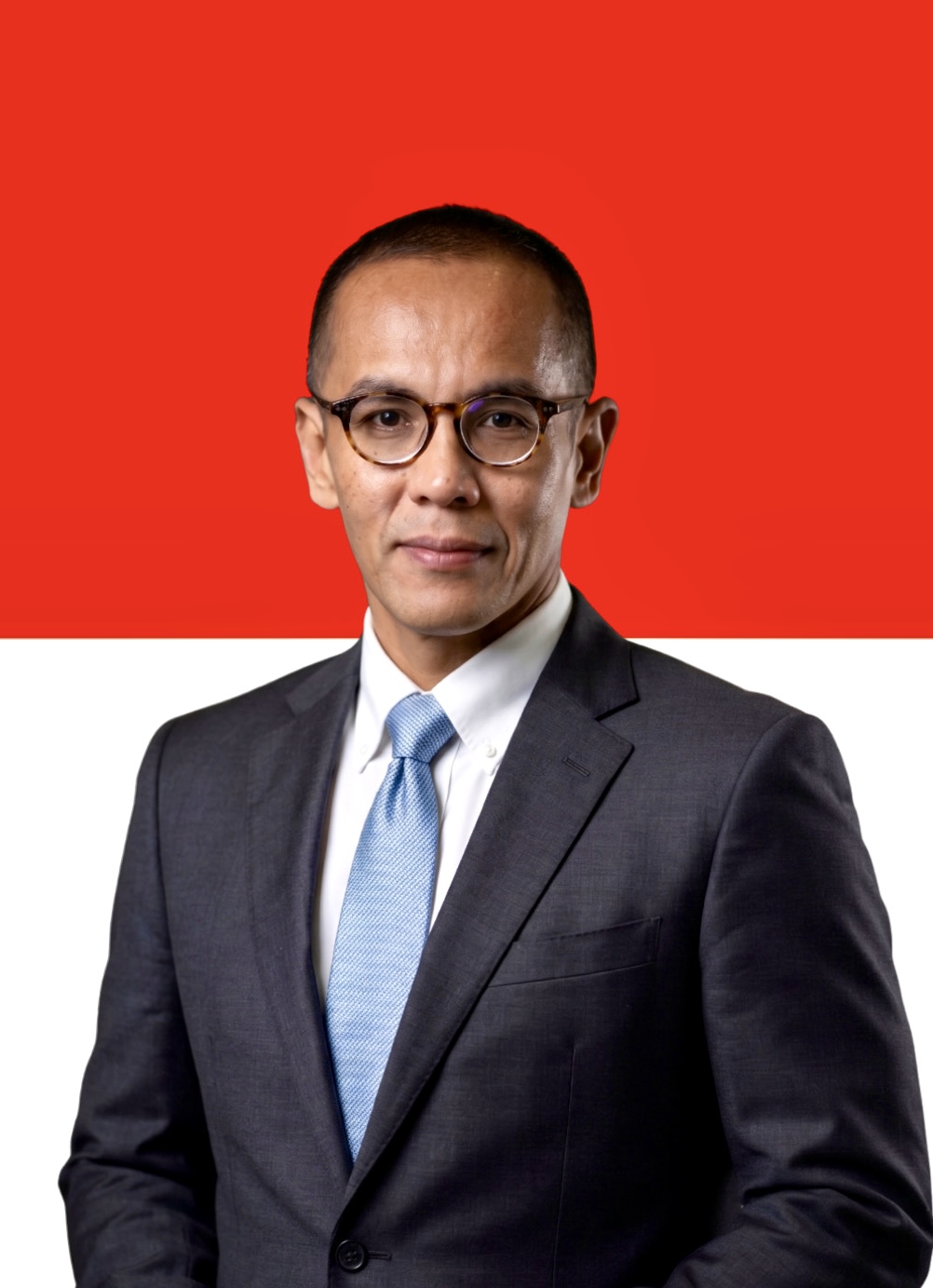 Teuku Arlan Perkasa Lukman, S.T., M.Sc.
