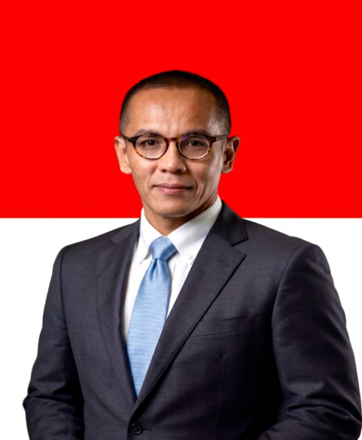 Teuku Arlan Perkasa Lukman, S.T., M.Sc.