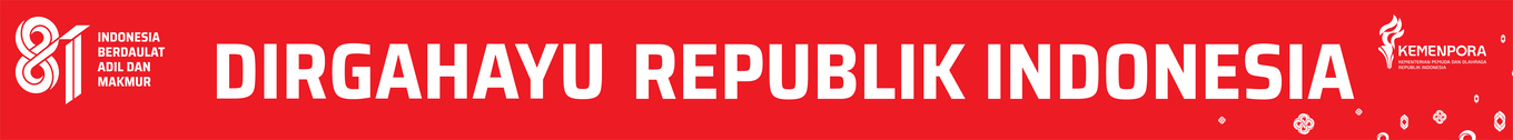 banner destkop HUT RI 81