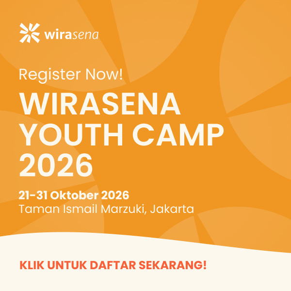 Wirasena Youth Camp 2026