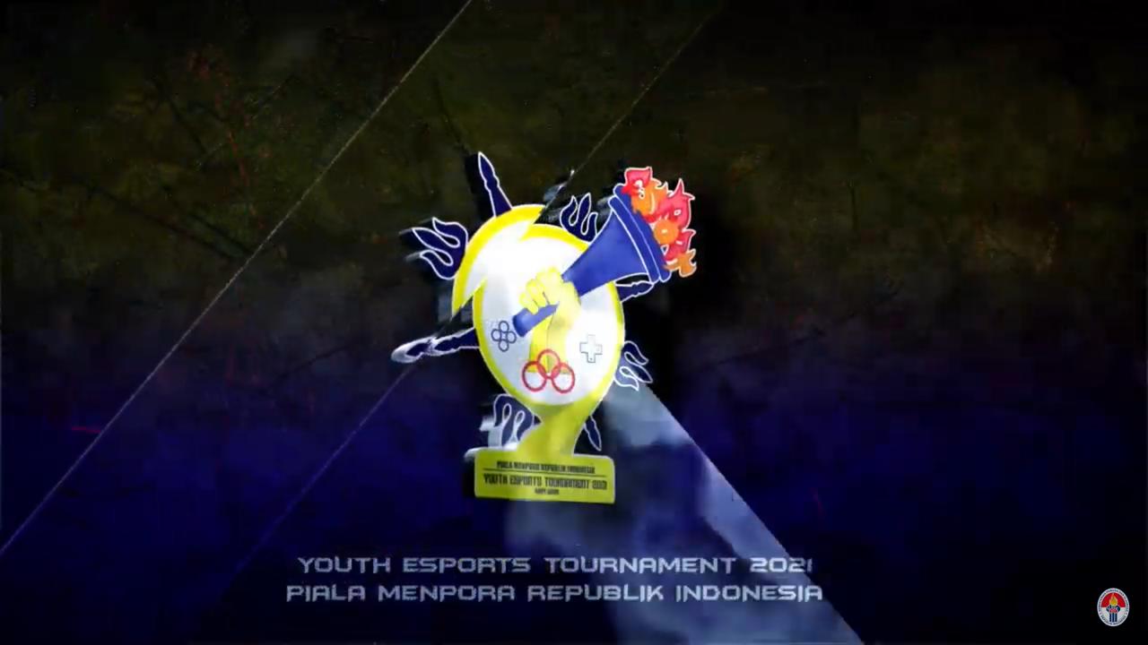 Menpora Amali Ingin Turnamen Esports Piala Menpora 2021 Kedepan Libatkan Peserta dari Luar Negeri