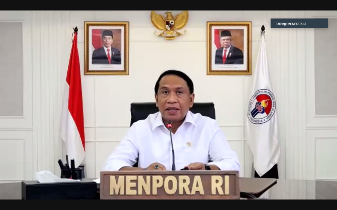 Pemerintah Tunggu Hasil Rapat NPC Indonesia Terkait Tuan Rumah ASEAN Para Games XI Tahun 2022