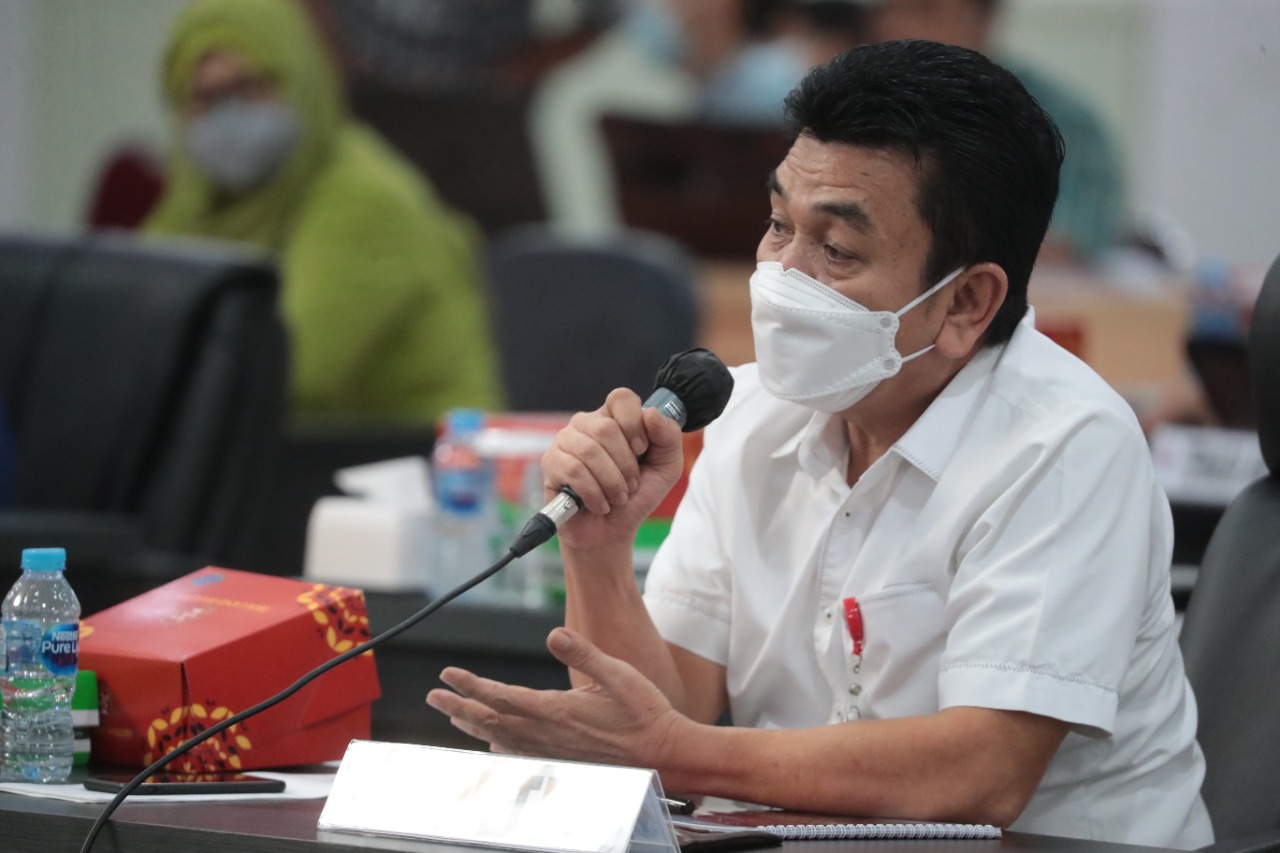 Tim Review Dari Awal Merekomendasikan Timnas Futsal Putra untuk ke SEA Games 2021 Vietnam