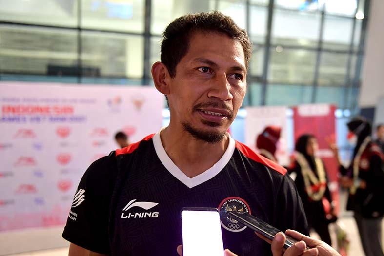 Raih 8 Emas dan 6 Perak di SEA Games 2021 Vietnam, Pelatih Rowing Harap Bisa Loloskan Lebih Banyak Atlet di Olimpiade Paris 2024