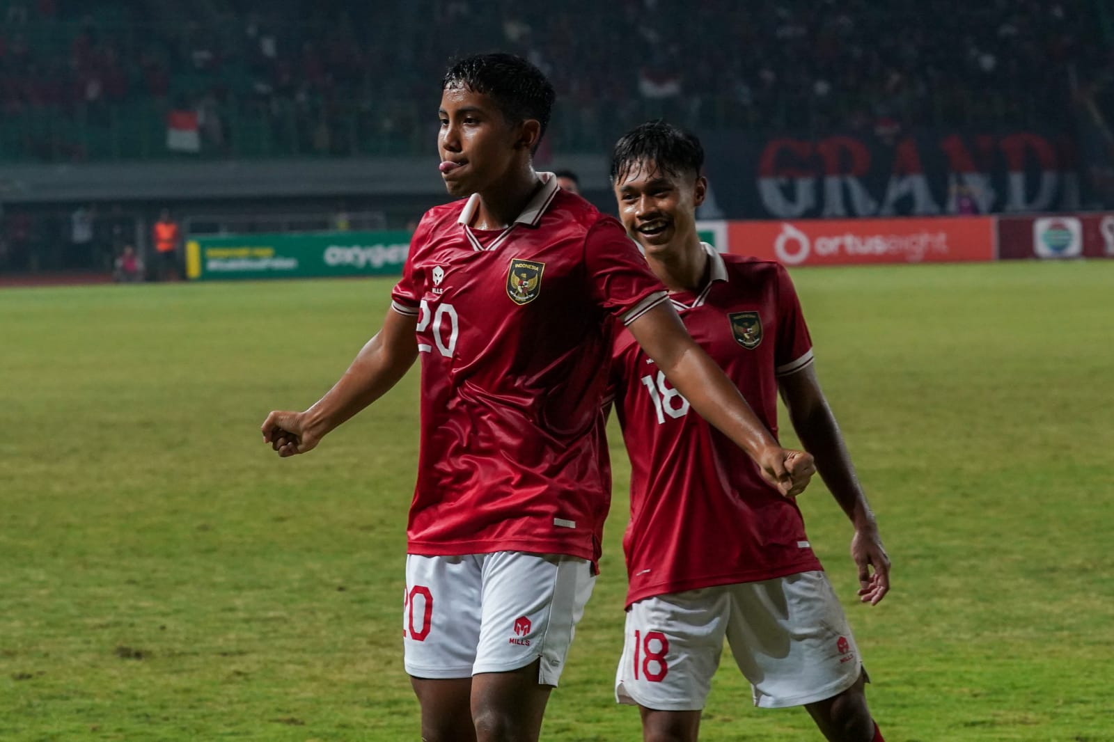 Jaga Peluang Lolos, Timnas Indonesia U-19 Berhasil Taklukkan Filipina U-19 dengan Skor Telak 5-1