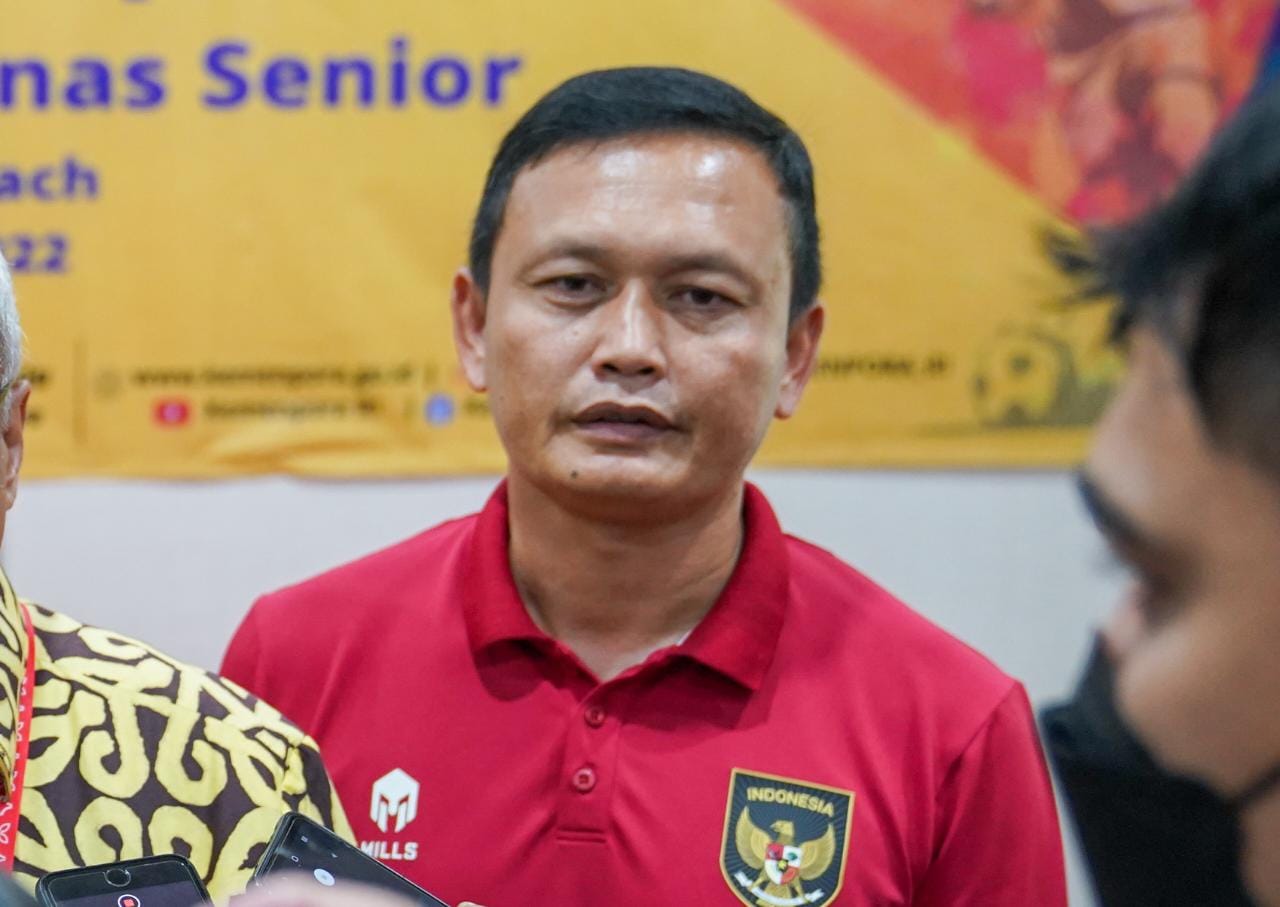 PSSI Apresiasi Kemenpora Atas Kursus Pelatih Untuk Mantan Pemain Timnas di Bali