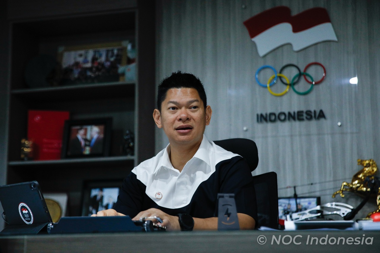 Berikut 36 Cabang Olahraga yang Dipertandingkan di SEA Games 2023 Kamboja