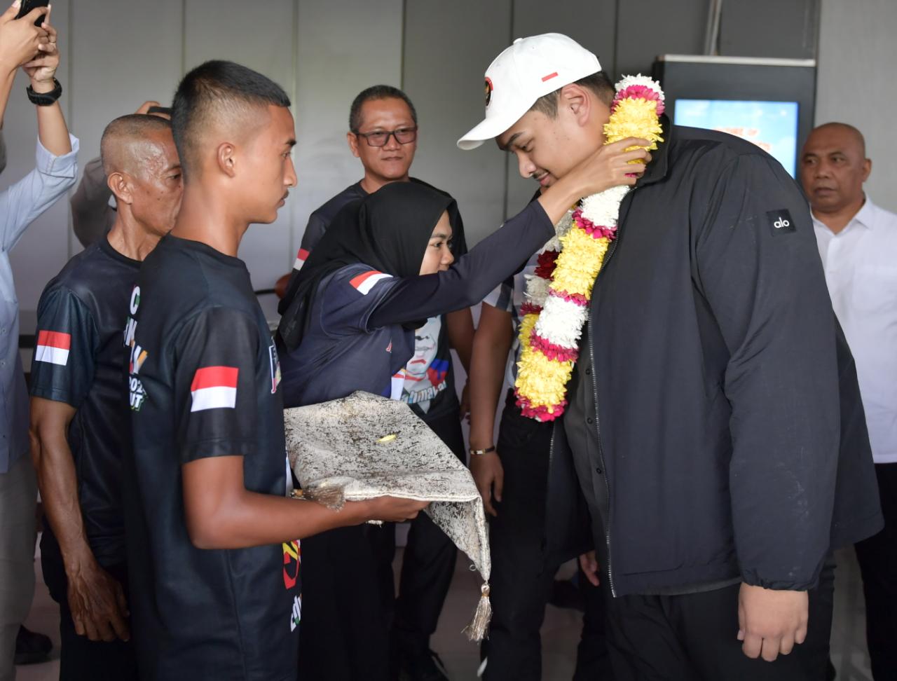Kunker ke Sumut, Menpora Dito Akan Cek Venue dan Rapat Koordinasi Penyelenggaraan PON 2024