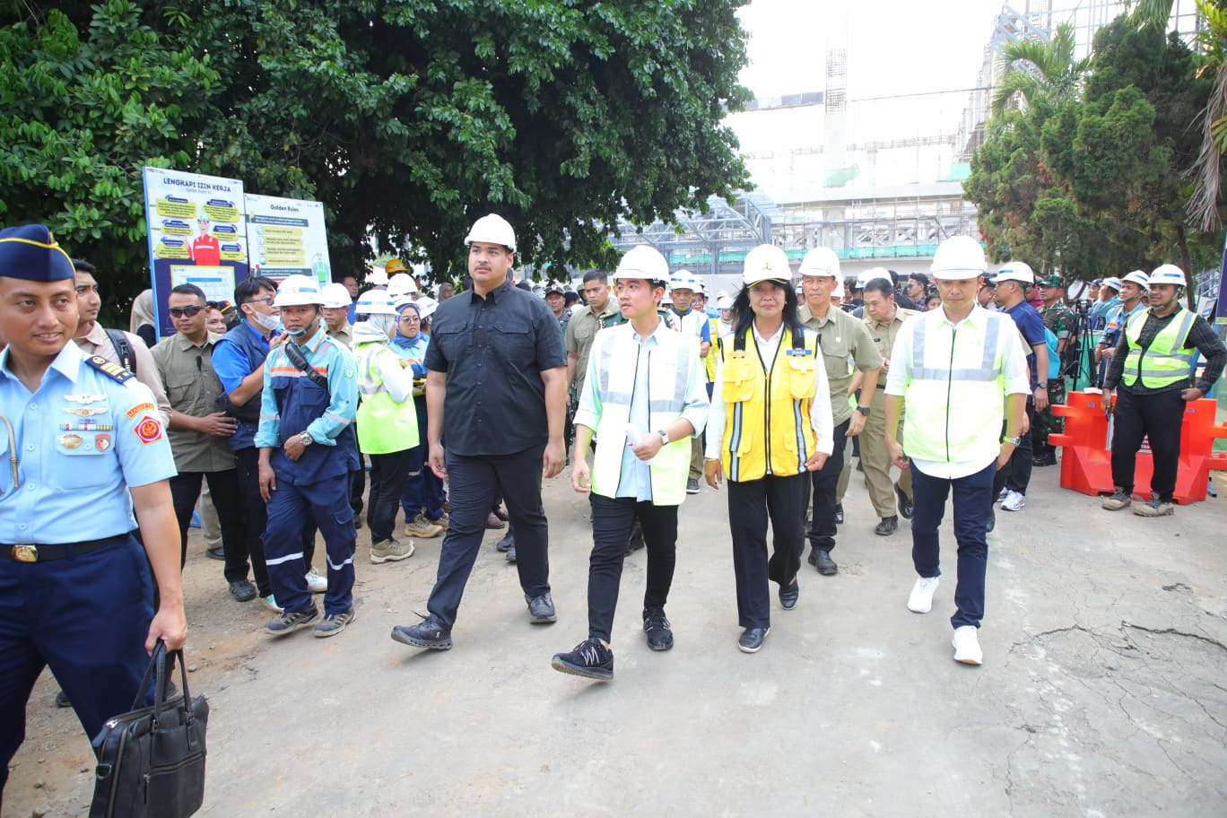 92% Masyarakat Yakin Prestasi Olahraga Meningkat Dari Program Pemerintahan Prabowo Gibran, Berikut Tanggapan KONI dan Pengamat