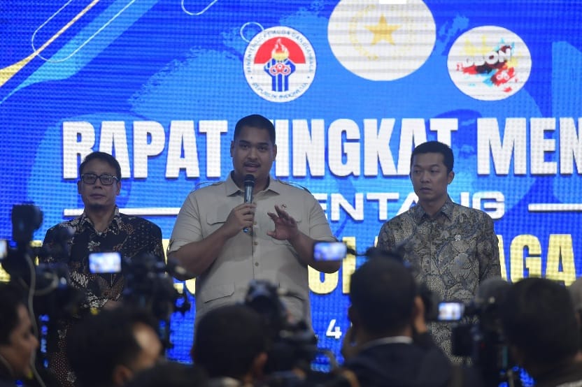 Peneliti Populi Center: Kemenpora Turut Andil Ciptakan Ekosistem Olahraga yang Baik dan Keyakinan Publik Terhadap Prestasi Olahraga